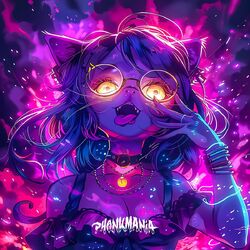 Cover of Kawaii Bounce