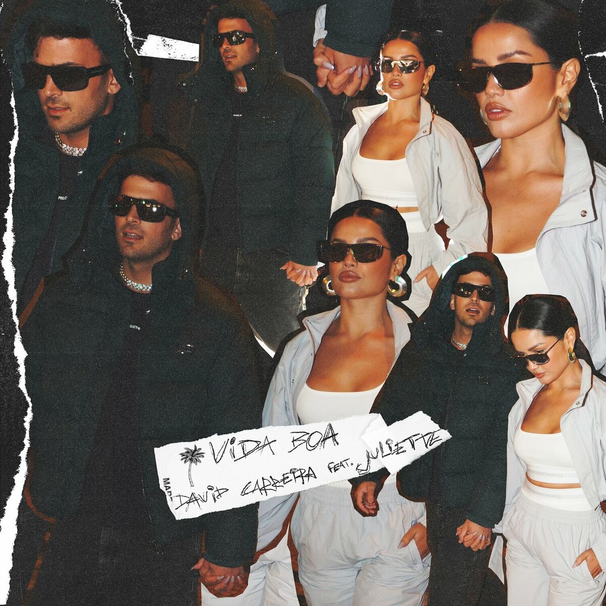 Album cover of Vida Boa