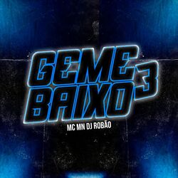 Cover of Geme Baixo 3