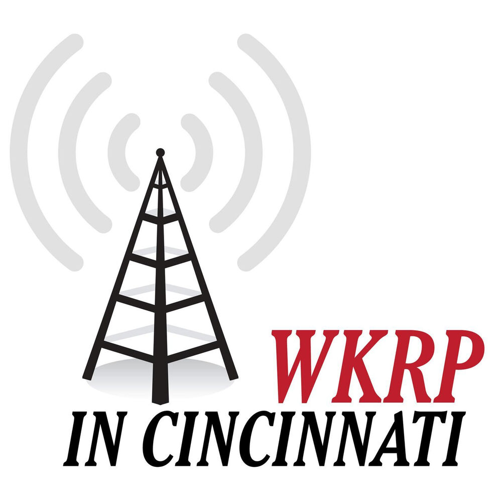 Picture of WKRP in Cincinatti Theme