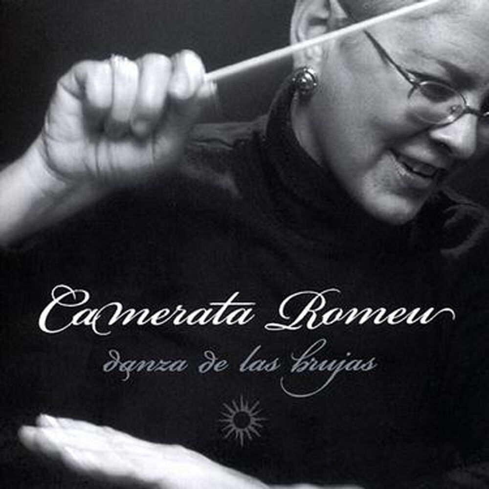 Picture of Danza de las brujas