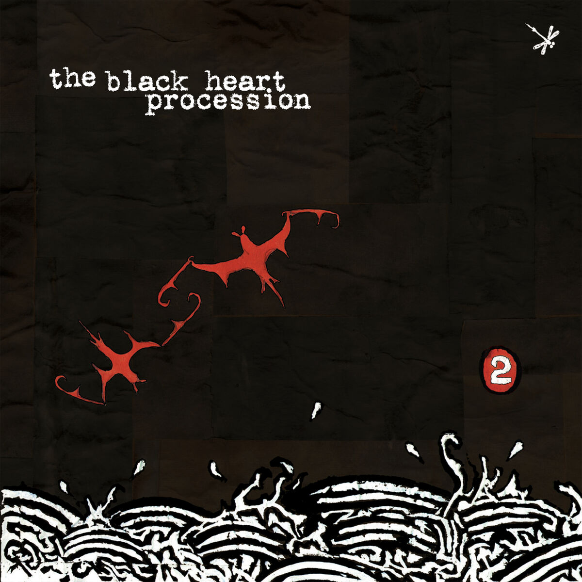 Album cover of 2