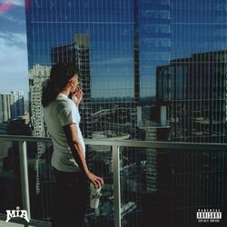 Cover of Outside Lookin In