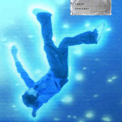 SPACEBOY