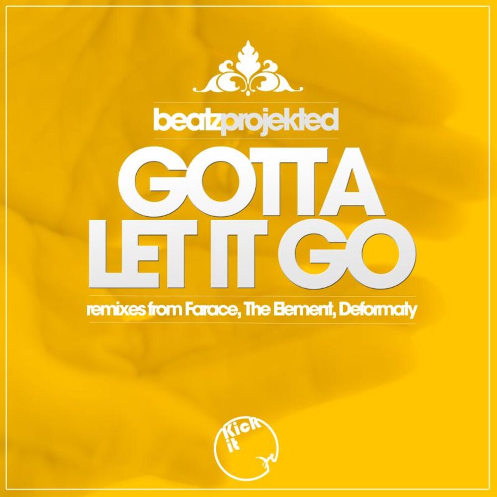 Picture of Gotta Let It Go