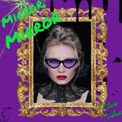 Cover of Mirror Mirror