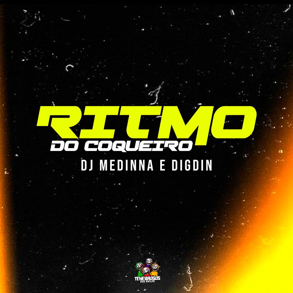 Picture of Ritmo do Coqueiro