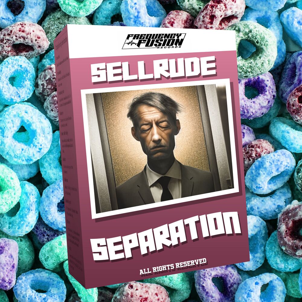 Picture of Separation