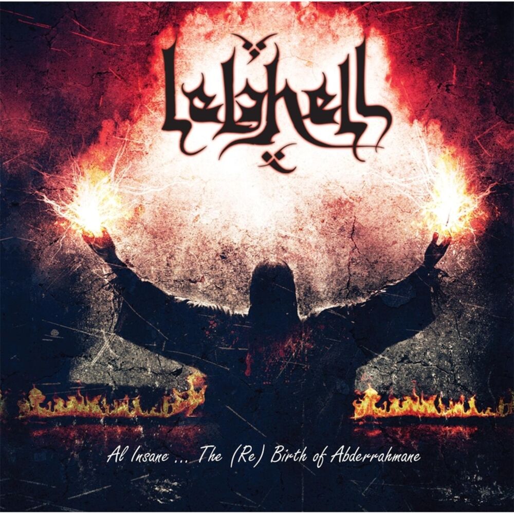 Picture of Al Insane... The (Re)birth of Abderrahmane