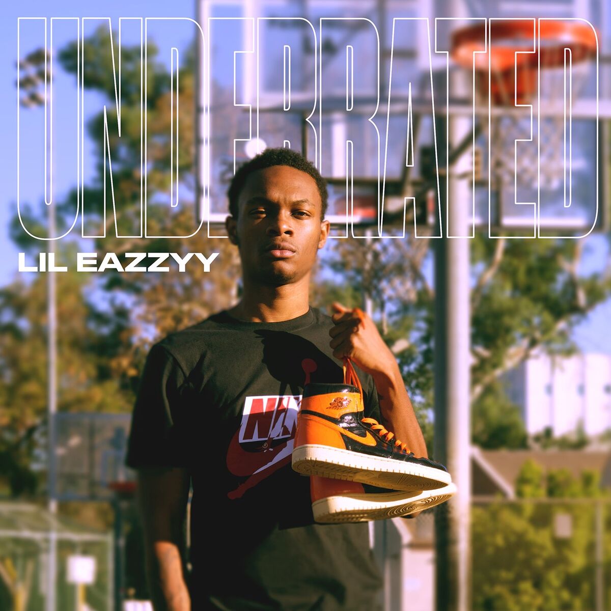 Album cover of Onna Come Up