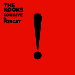 Cover of Forgive & Forget