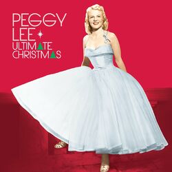 Cover of Ultimate Christmas