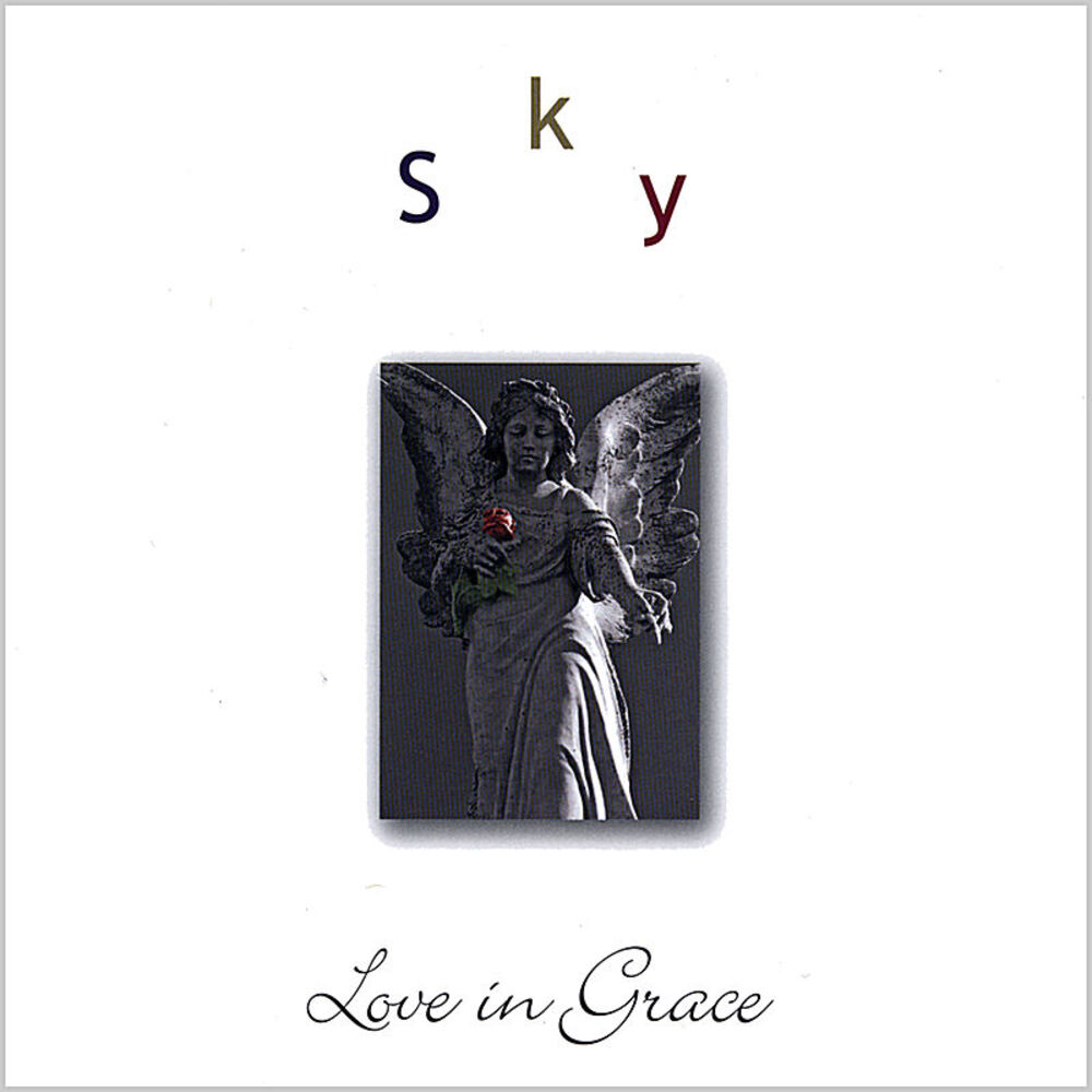 Picture of Love in Grace
