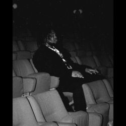 Cover of Live at Palacio Center