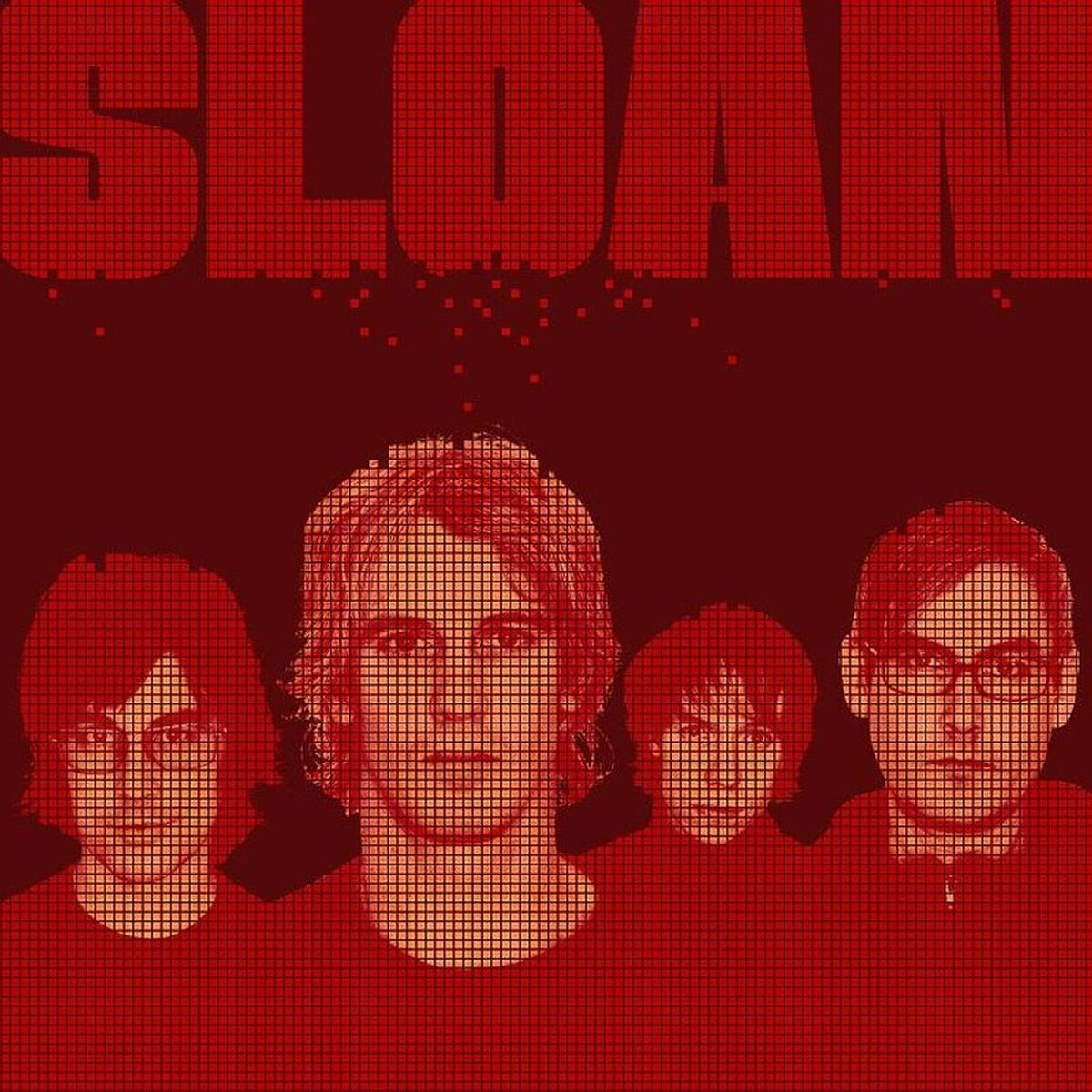 Album cover of Parallel Play