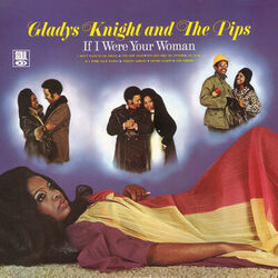 Cover of If I Were Your Woman