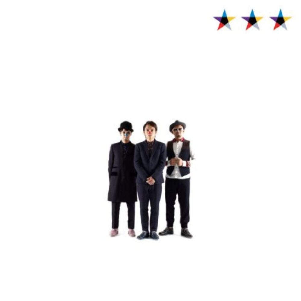 Picture of ★★★「Mitsuboshi」