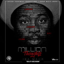 Cover of Million Thoughts