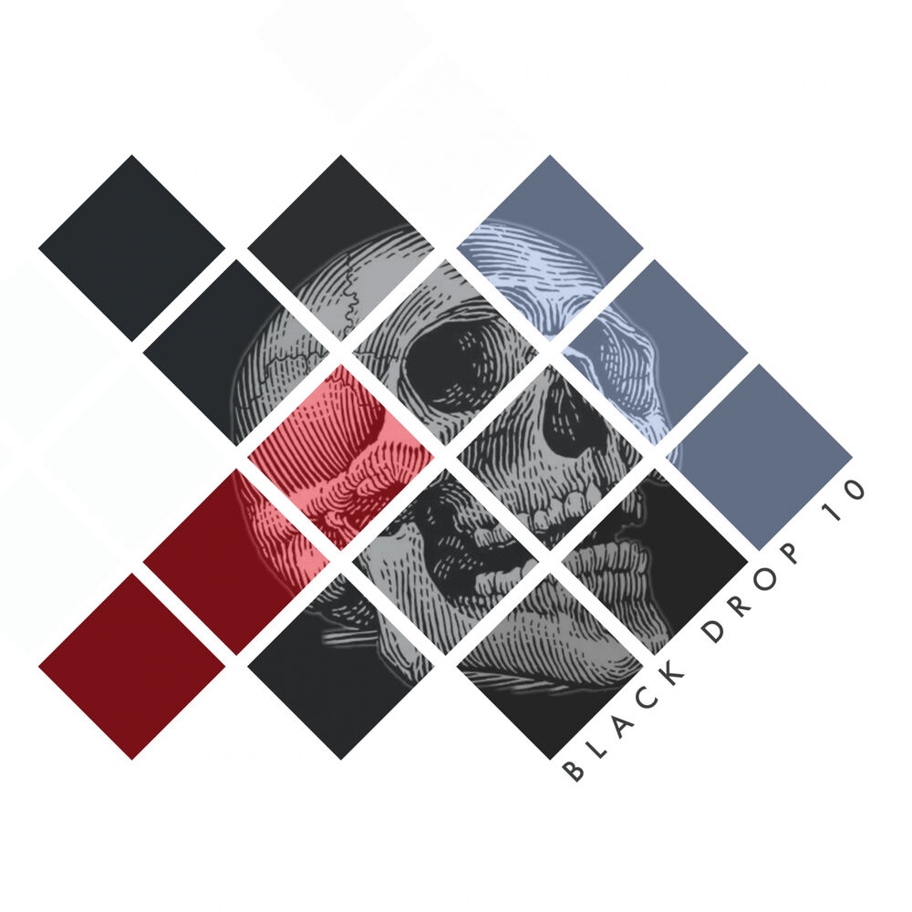 Picture of Black Drop Vol.10
