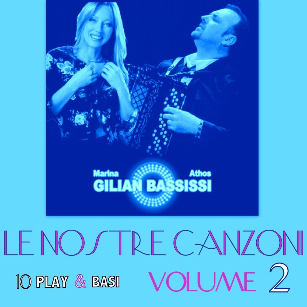 Picture of Le nostre canzoni, Vol. 2 (10 Play & Basi)