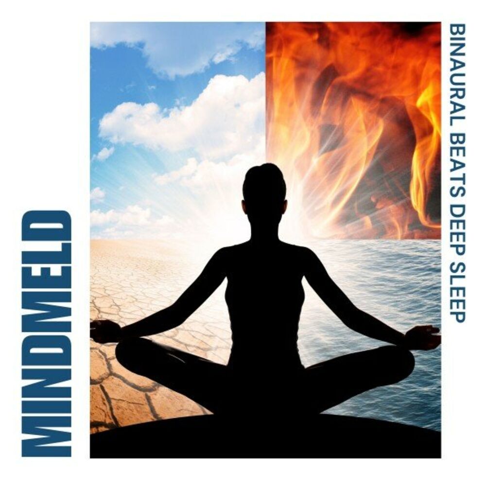 Picture of Mindmeld: Binaural Beats