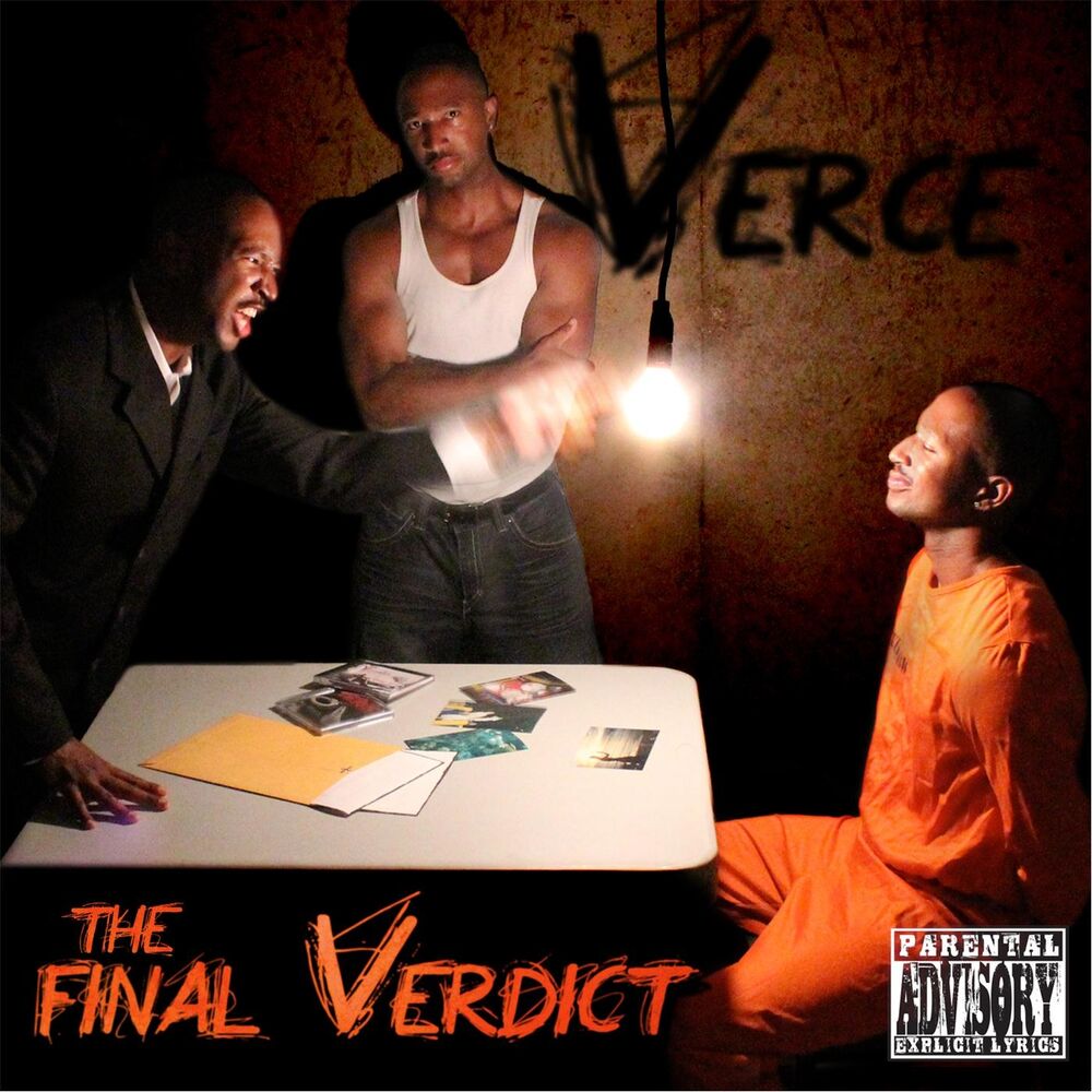 Picture of The Final Verdict