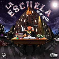 Cover of La Escuela