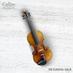 Cover of The Classical Violin