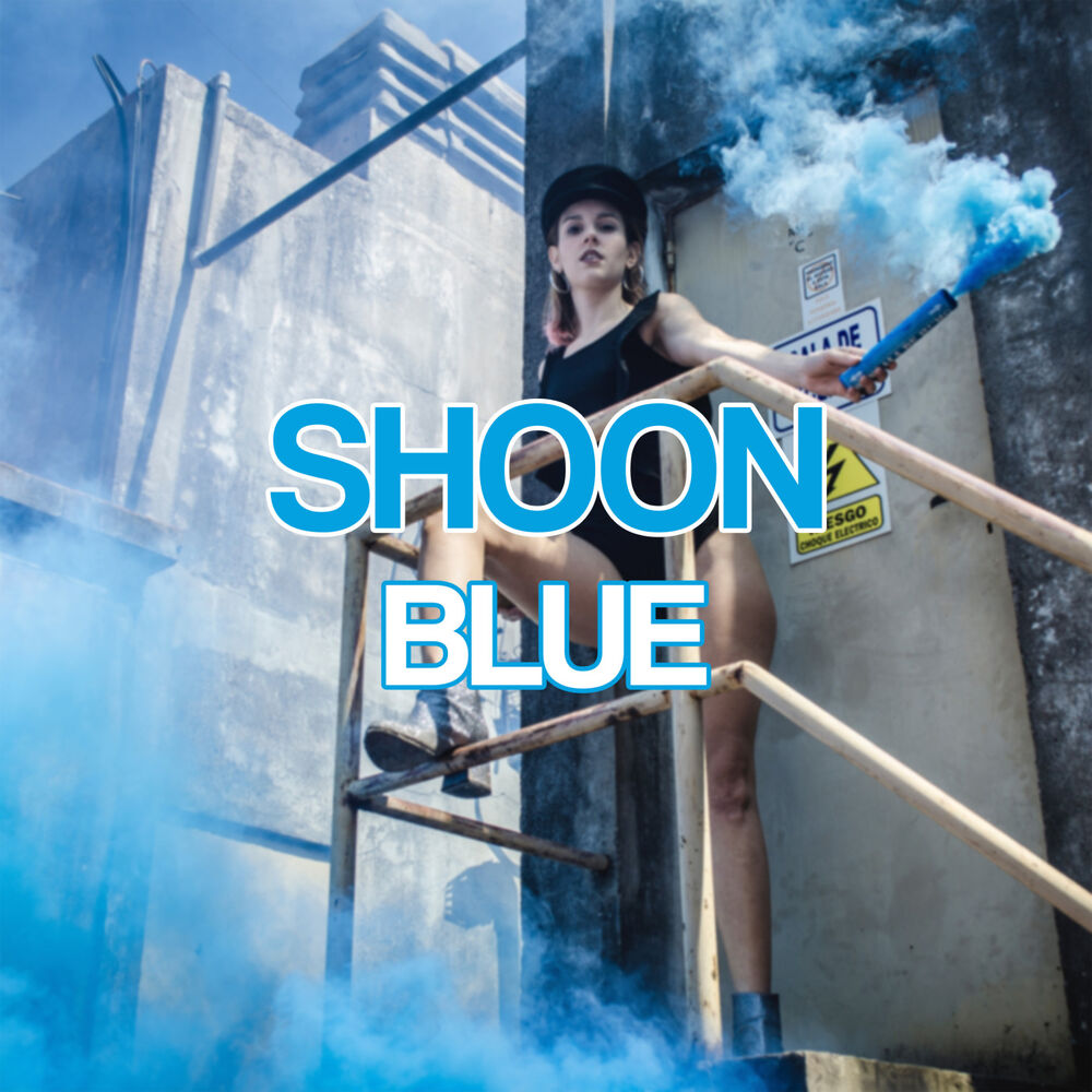 Picture of Blue