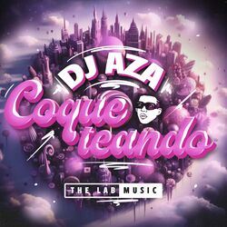 Cover of Coqueteando
