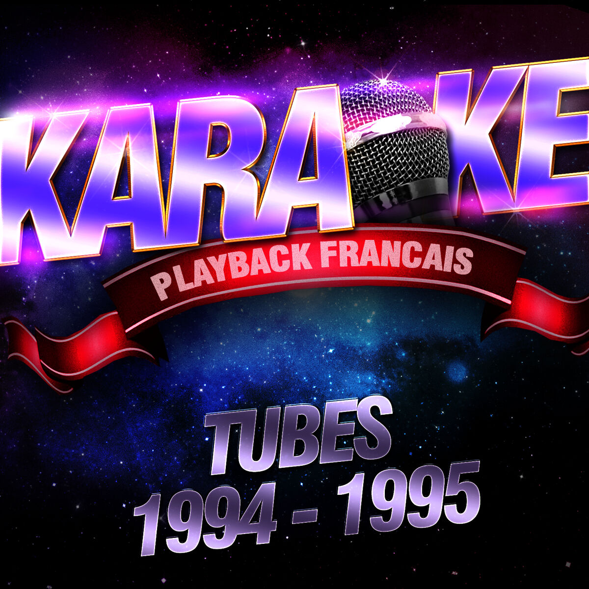 Album cover of Tubes 1994 - 1995