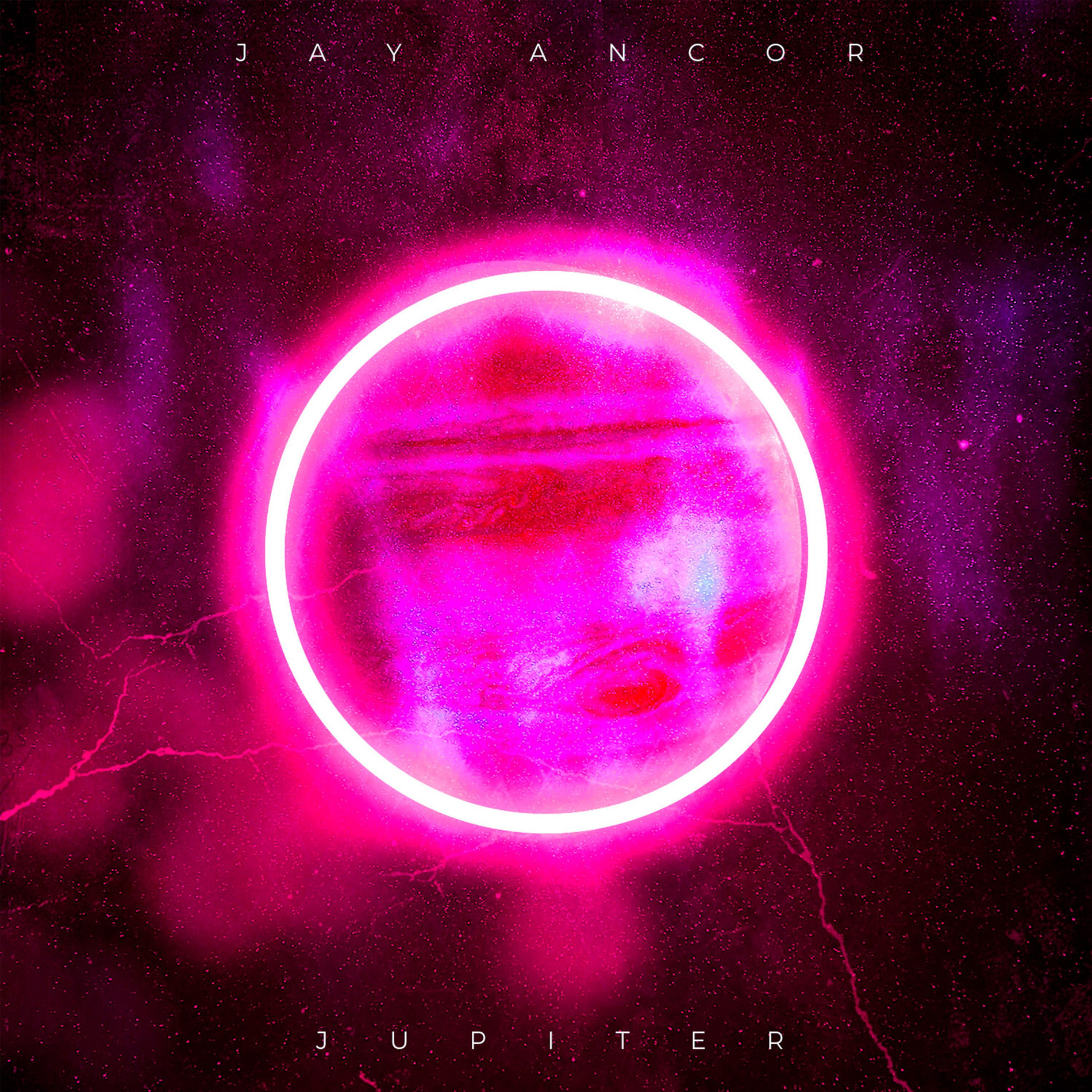 Album cover of Jupiter