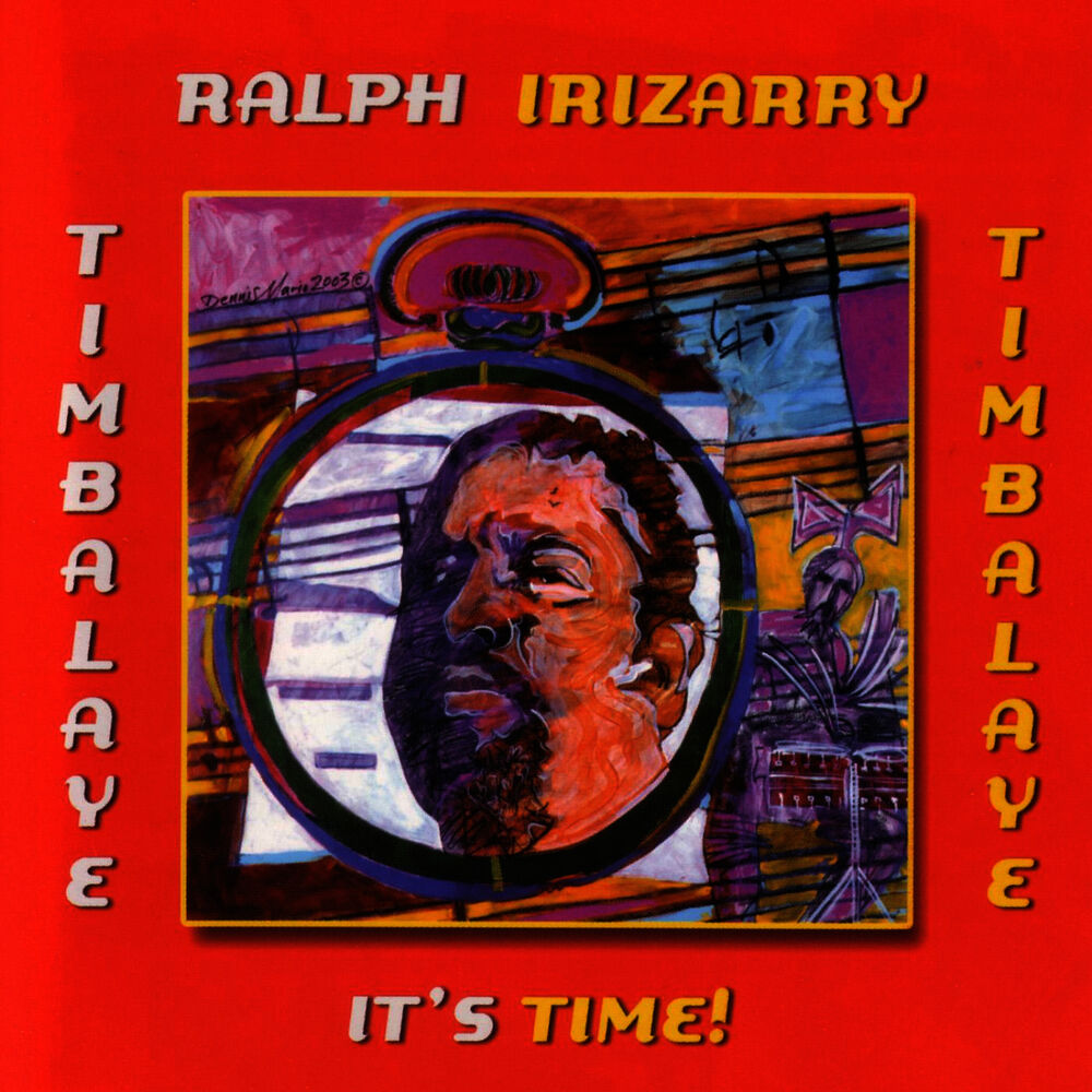 Picture of It's Time