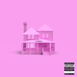 Cover of 7 rings (Remix)