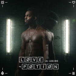 Cover of Love Potion
