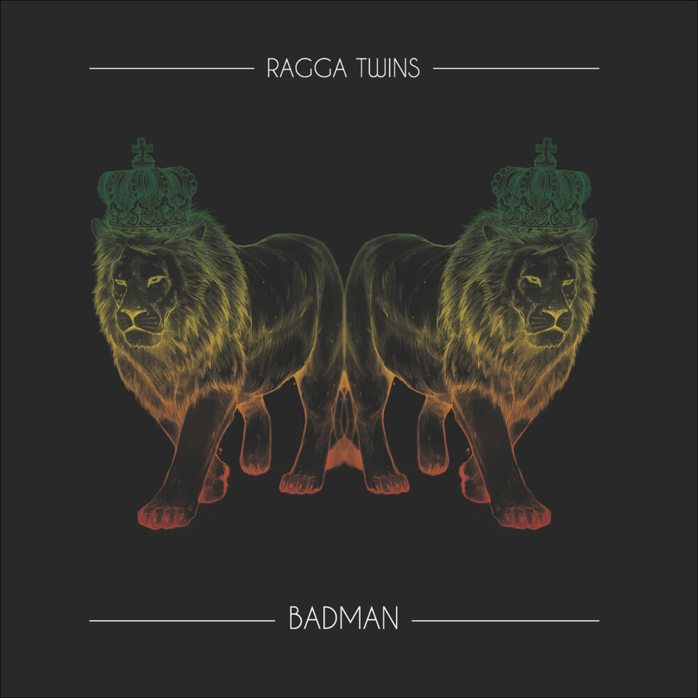 Picture of Badman
