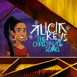 Cover of The Christmas Song