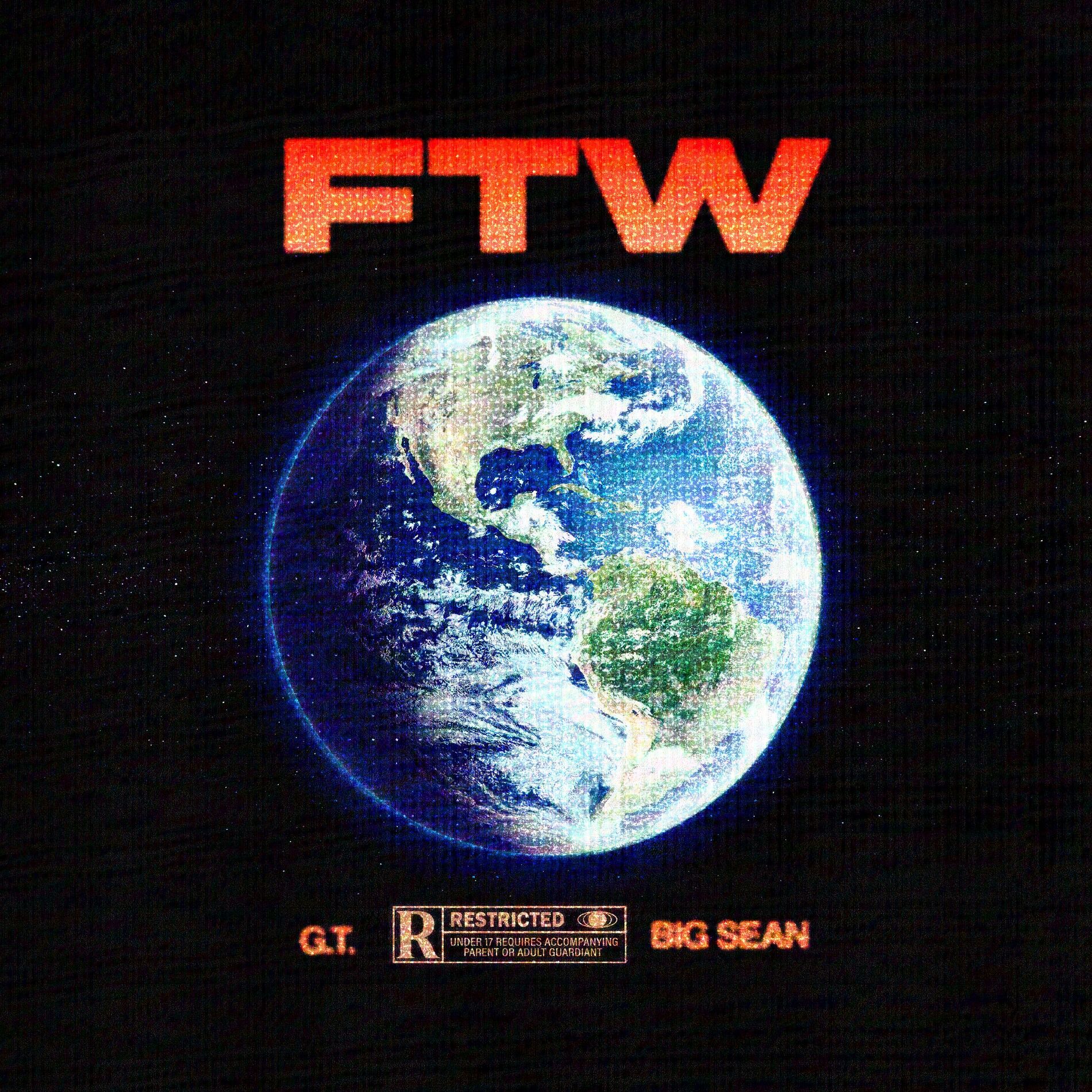Album cover of FTW