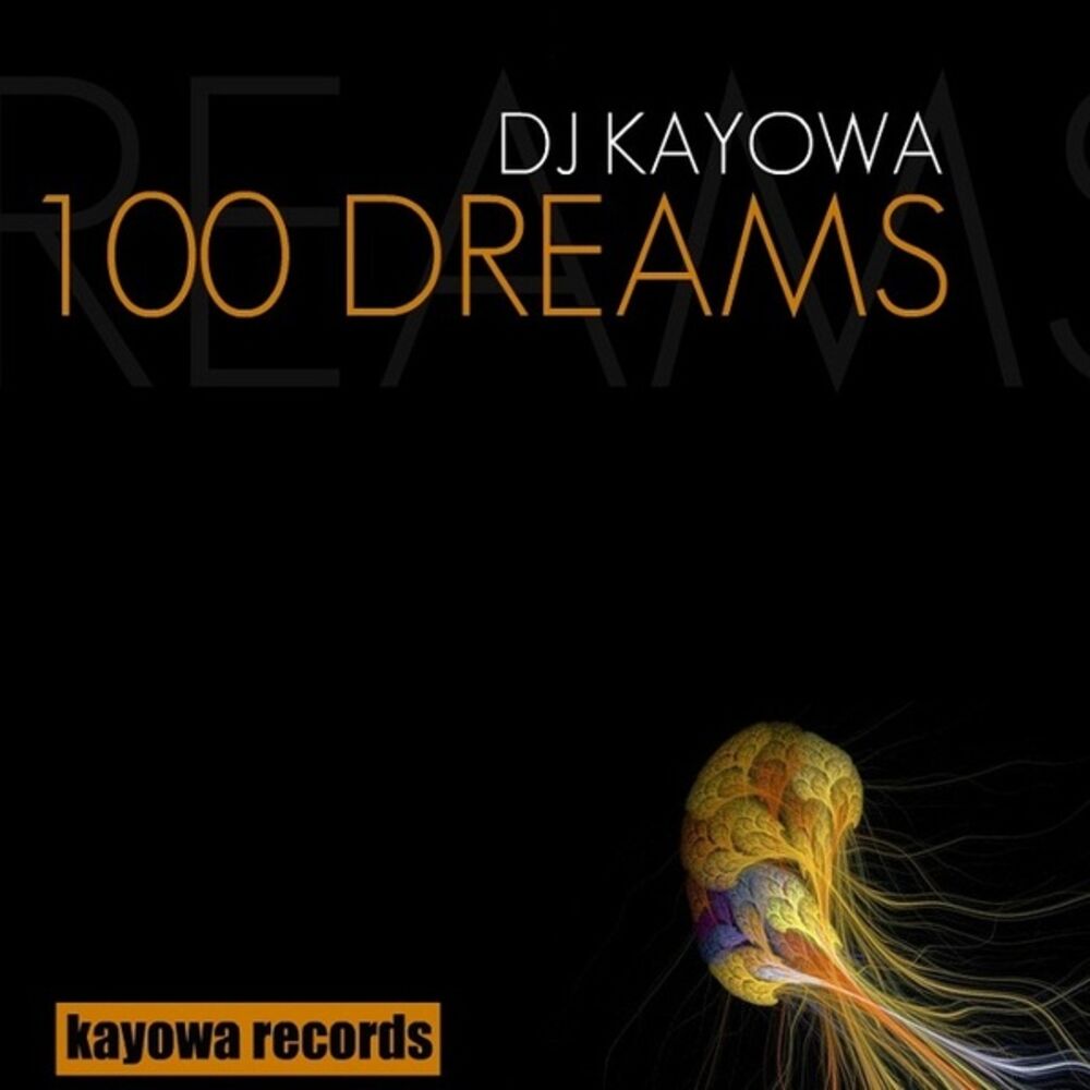 Picture of 100 Dreams