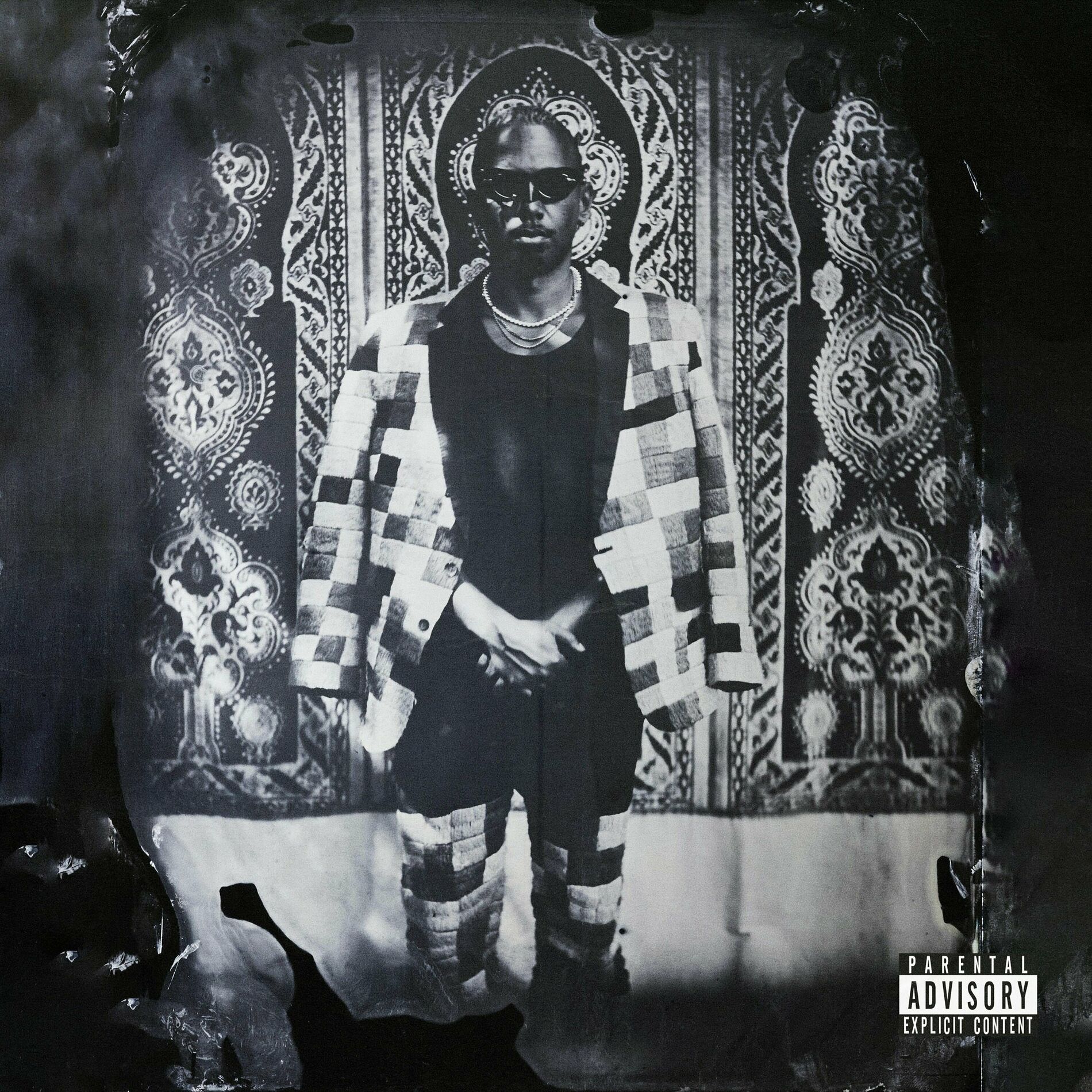 Album cover of Mok ya mok