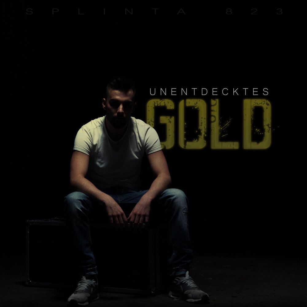 Picture of Unentdecktes Gold