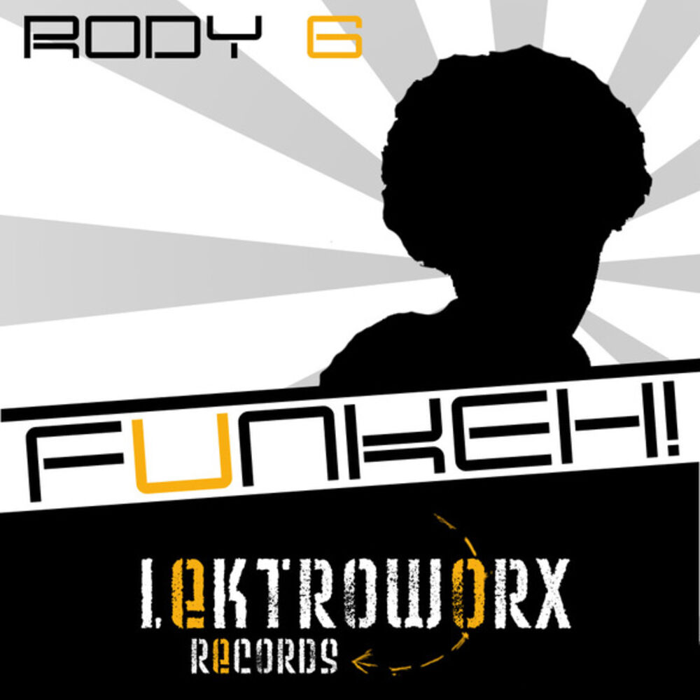 Picture of Funkeh