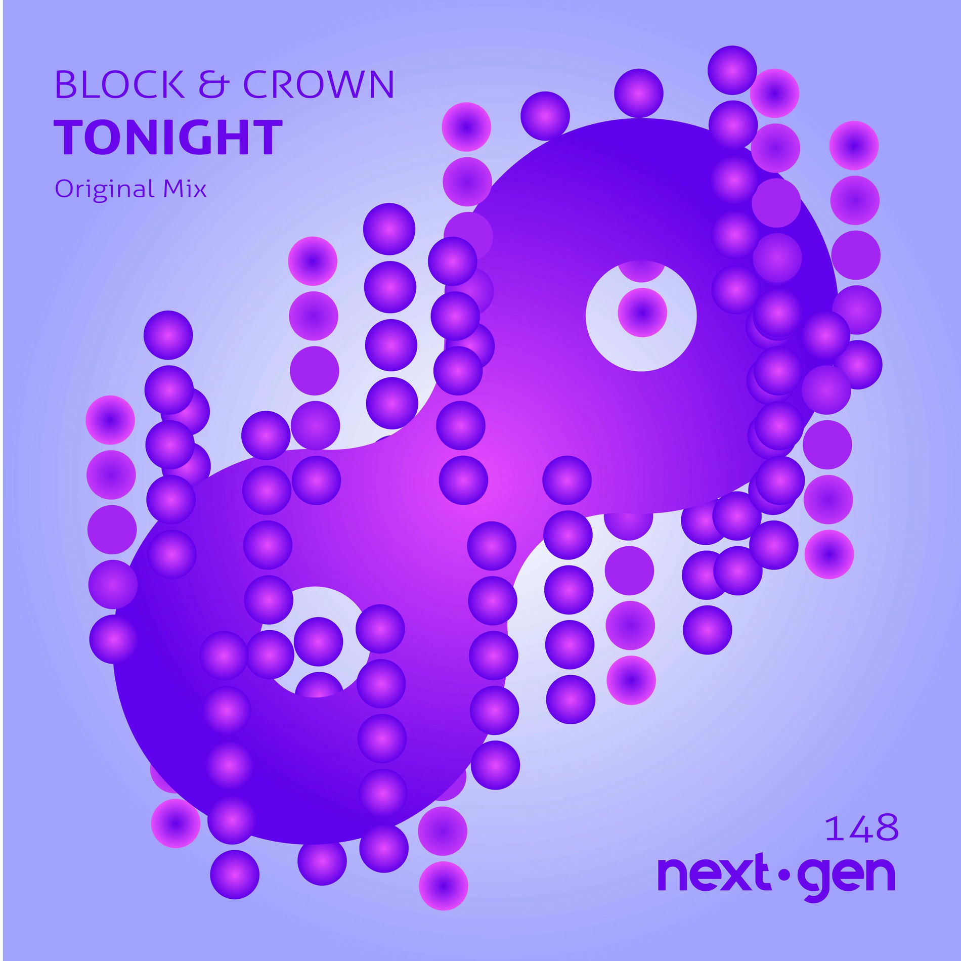 Album cover of Tonight