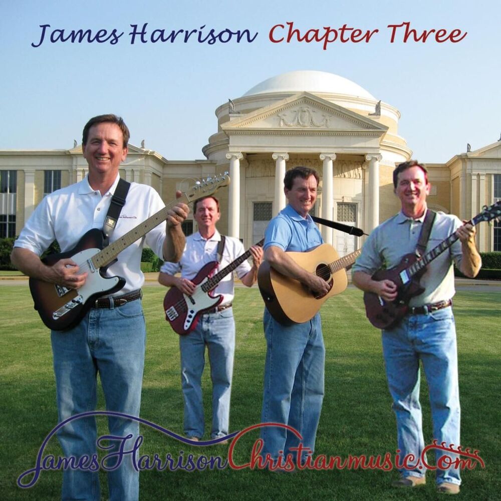 Picture of Chapter Three