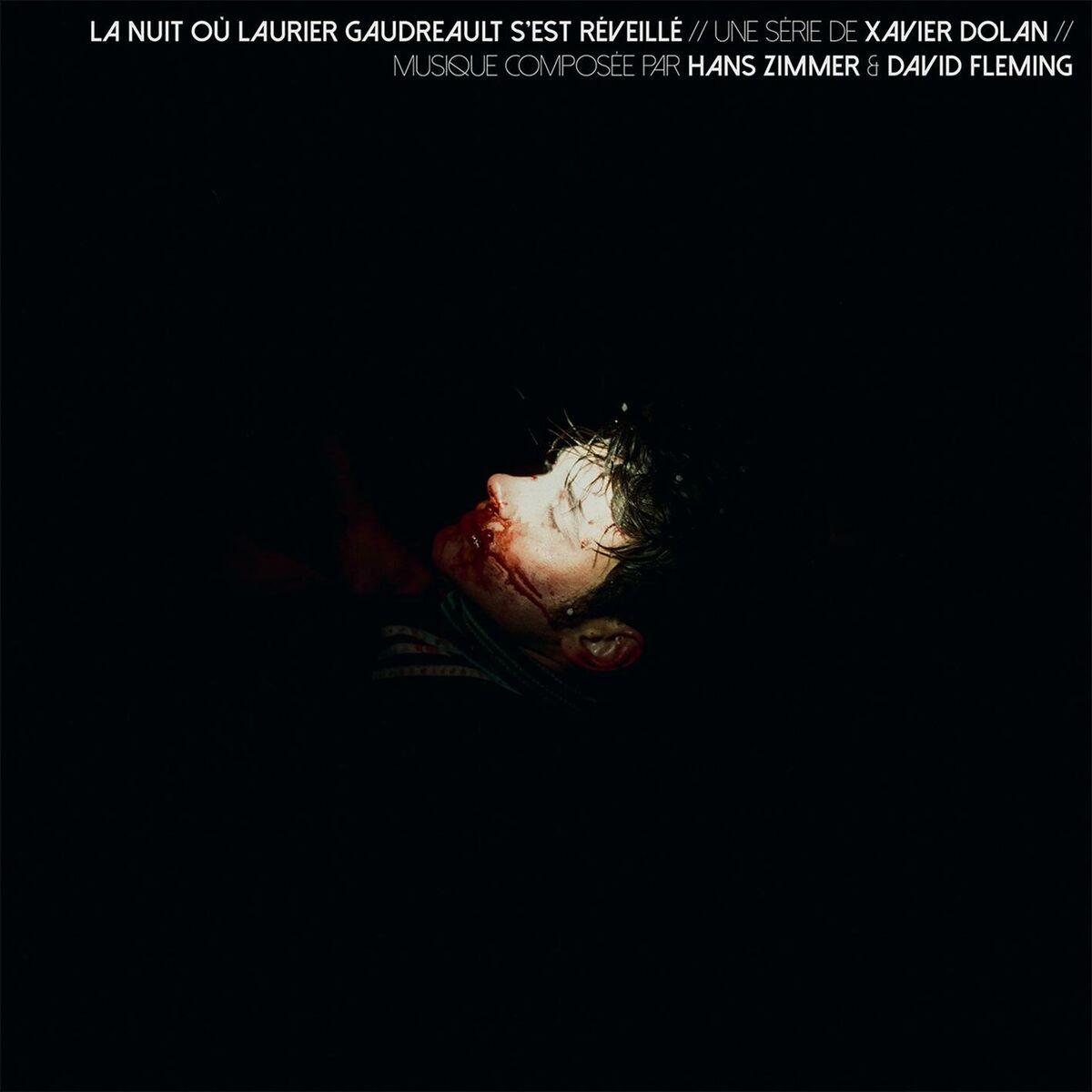Album cover of Revelation