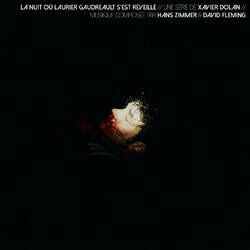 Cover of La Nuit où Laurier Gaudreault s'est réveillé (Bande originale de la série)