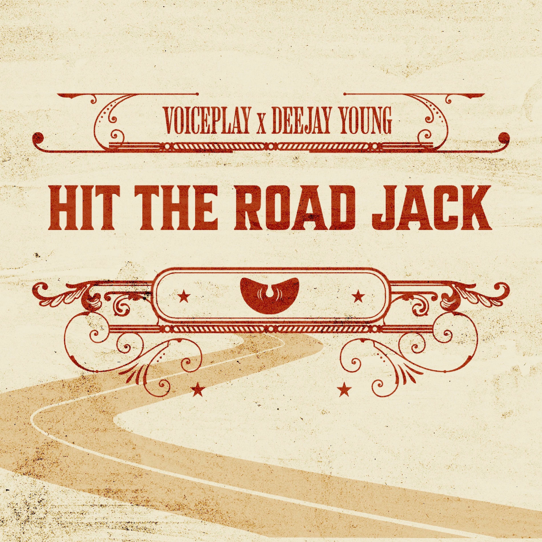Album cover of Hit The Road Jack