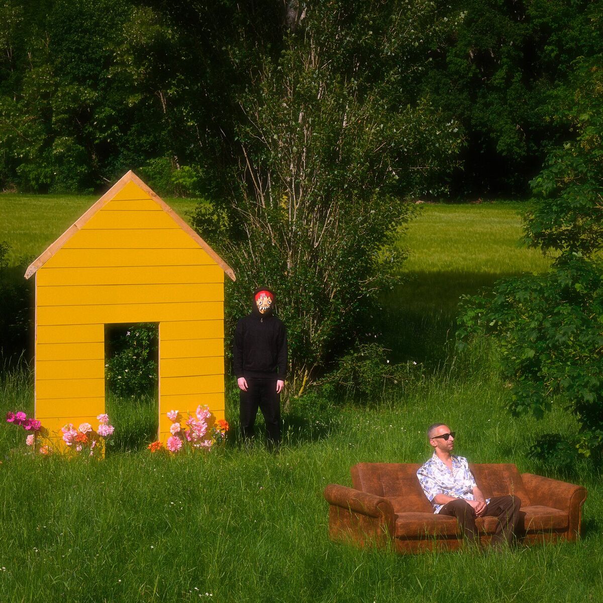 Album cover of SPIRITIC