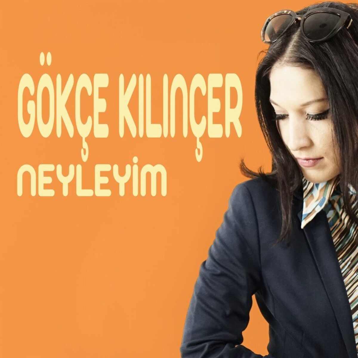 Album cover of Neyleyim