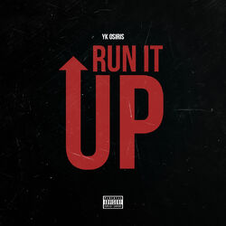 Cover of Run It Up